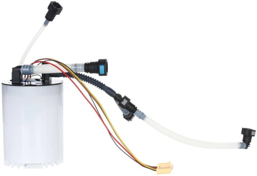 DELPHI FE0775 Fuel Pump and Strainer Set