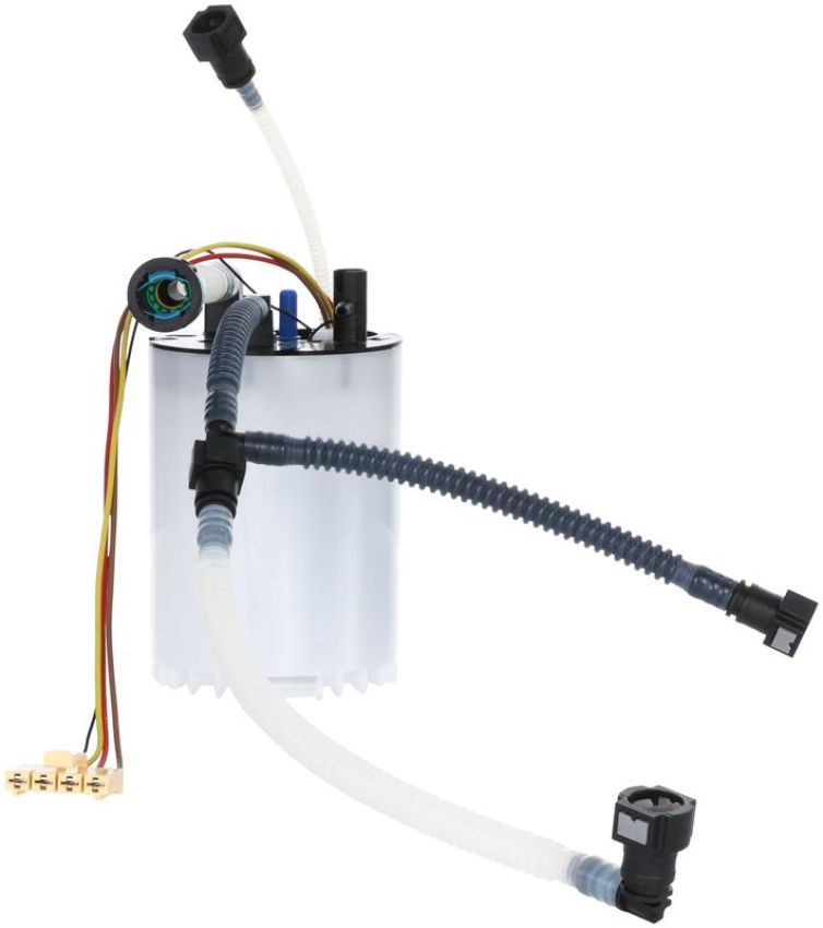 DELPHI FE0775 Fuel Pump and Strainer Set