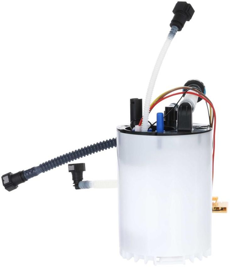 DELPHI FE0775 Fuel Pump and Strainer Set