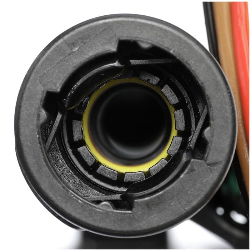 DELPHI FE0775 Fuel Pump and Strainer Set
