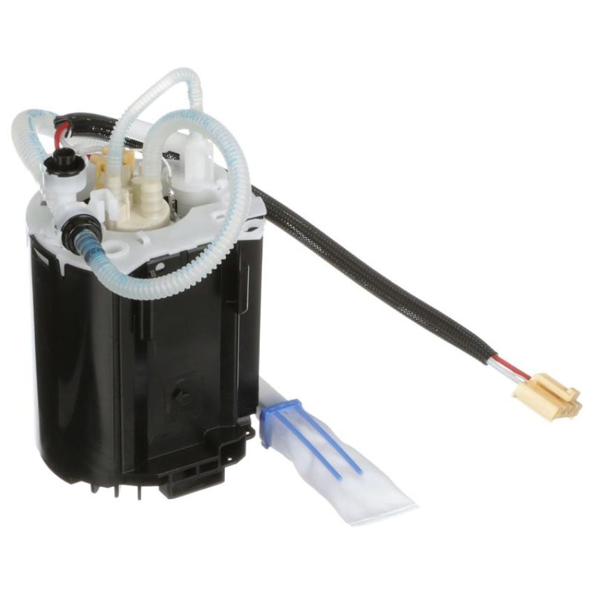 DELPHI FE0776 Fuel Pump and Strainer Set