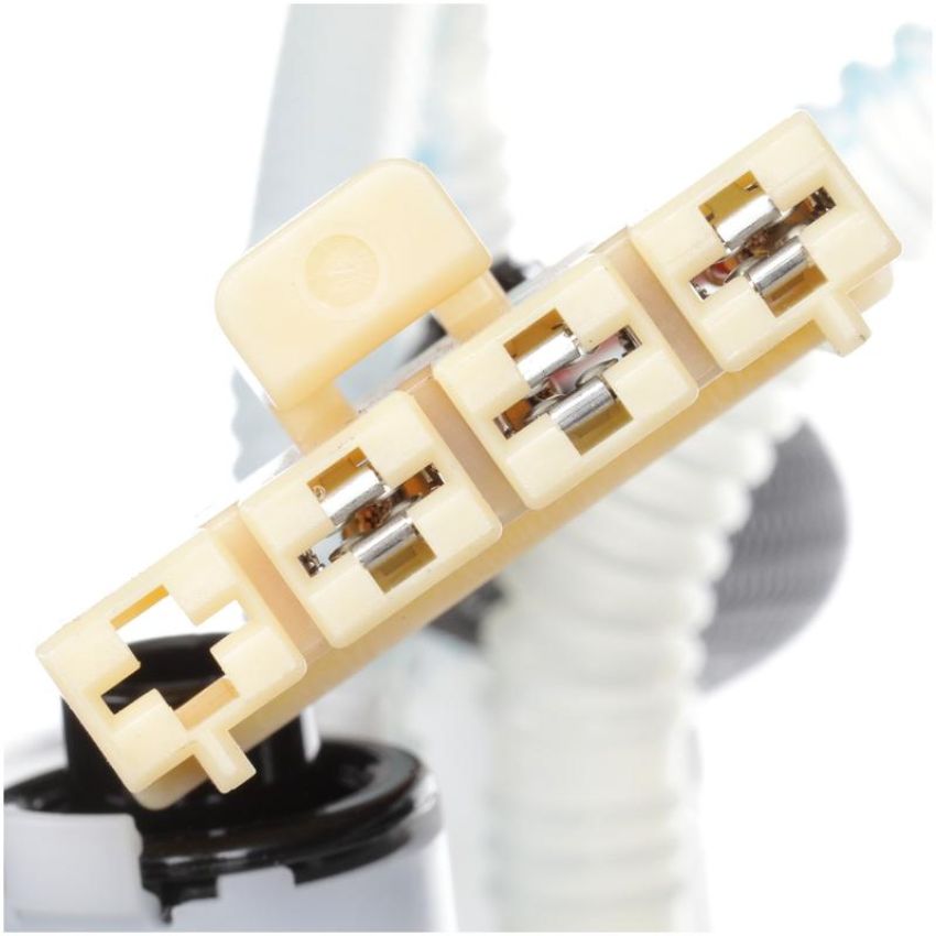 DELPHI FE0776 Fuel Pump and Strainer Set