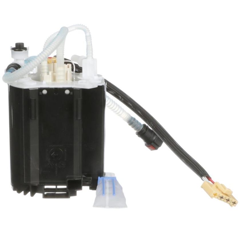 DELPHI FE0776 Fuel Pump and Strainer Set