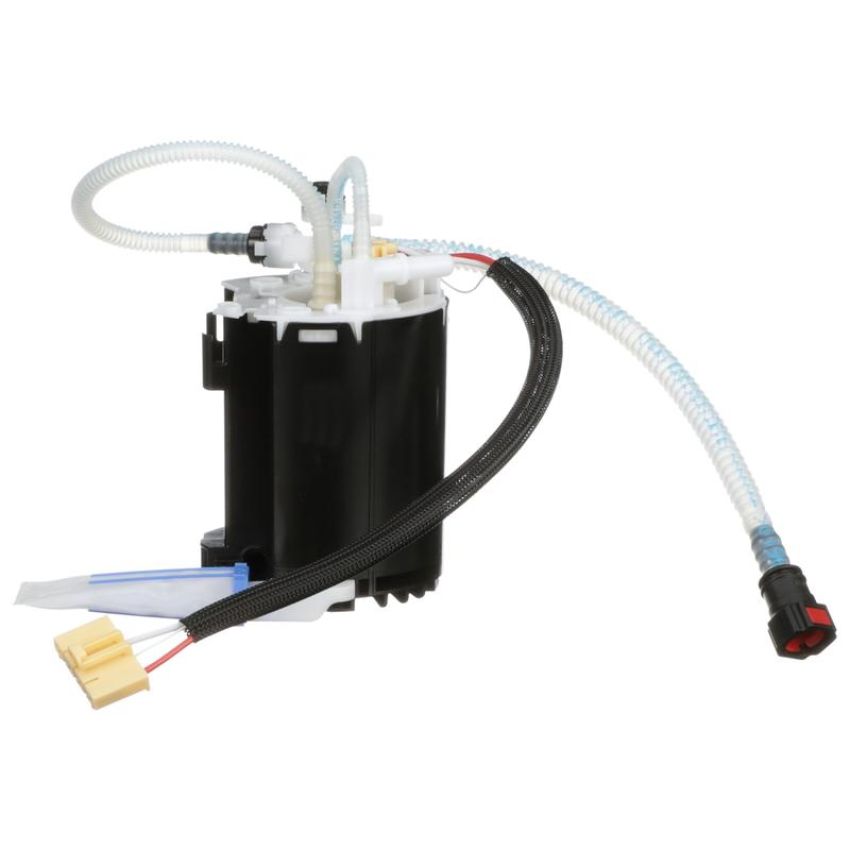 DELPHI FE0776 Fuel Pump and Strainer Set