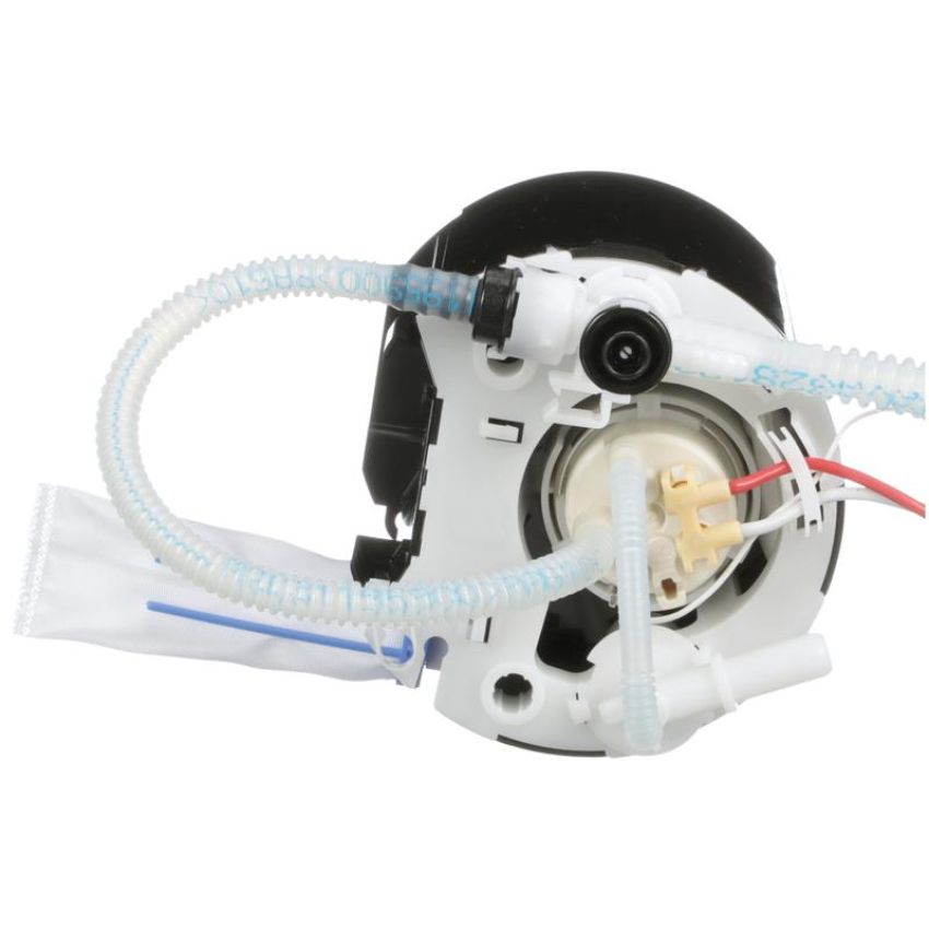 DELPHI FE0776 Fuel Pump and Strainer Set