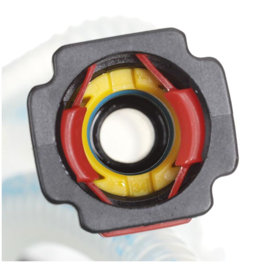 DELPHI FE0776 Fuel Pump and Strainer Set