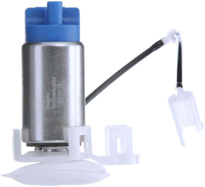 DELPHI FE0814 Fuel Pump and Strainer Set