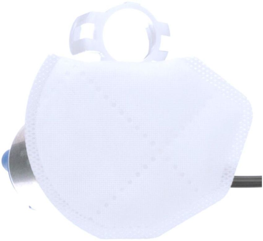 DELPHI FE0814 Fuel Pump and Strainer Set
