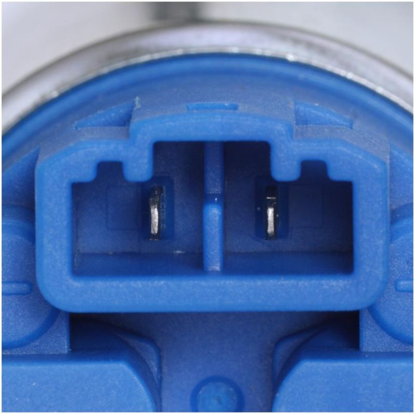 DELPHI FE0814 Fuel Pump and Strainer Set