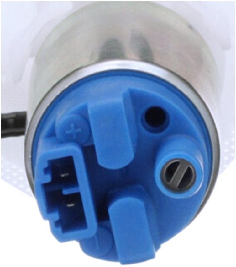 DELPHI FE0814 Fuel Pump and Strainer Set