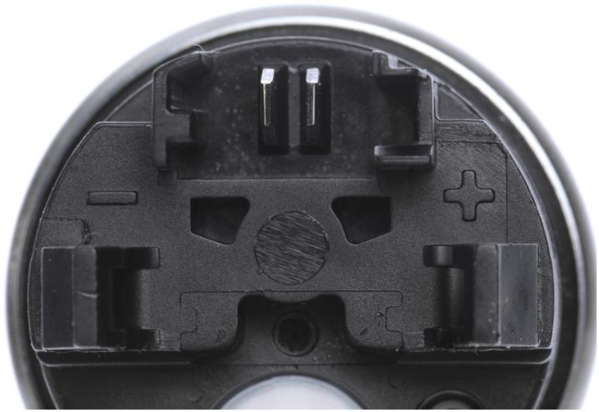 DELPHI FE0815 Electric Fuel Pump