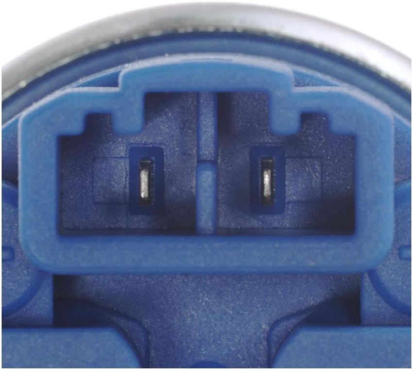 DELPHI FE0817 Fuel Pump and Strainer Set