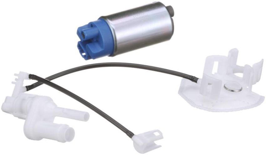 DELPHI FE0817 Fuel Pump and Strainer Set