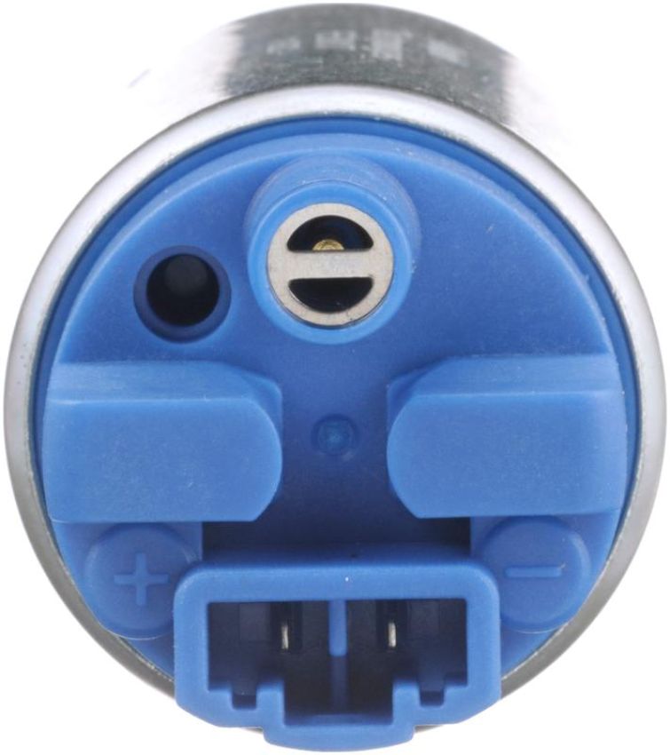 DELPHI FE0817 Fuel Pump and Strainer Set