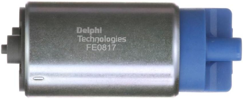 DELPHI FE0817 Fuel Pump and Strainer Set