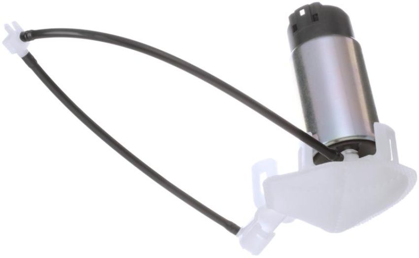 DELPHI FE0830 Fuel Pump and Strainer Set