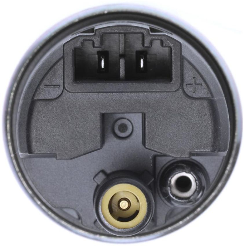 DELPHI FE0830 Fuel Pump and Strainer Set