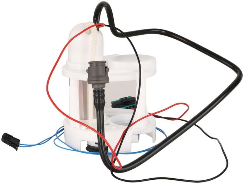 DELPHI FE0839 Fuel Pump and Strainer Set