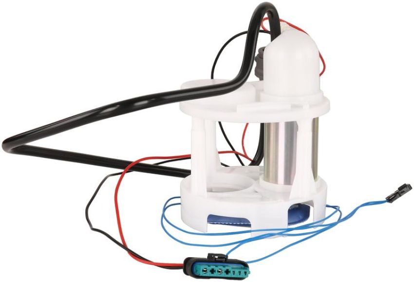 DELPHI FE0839 Fuel Pump and Strainer Set