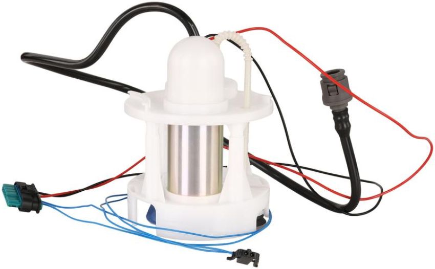DELPHI FE0839 Fuel Pump and Strainer Set