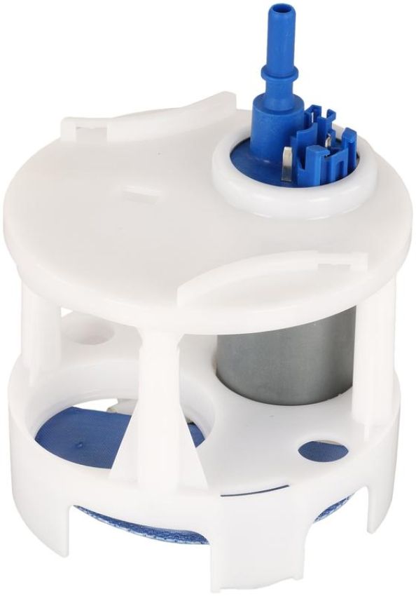 DELPHI FE0842 Fuel Pump and Strainer Set