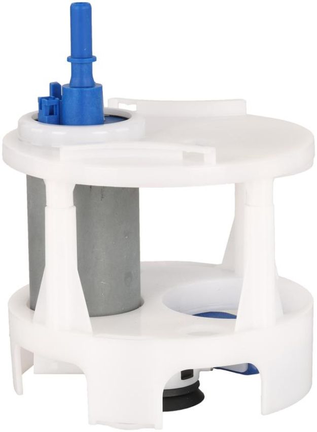 DELPHI FE0842 Fuel Pump and Strainer Set