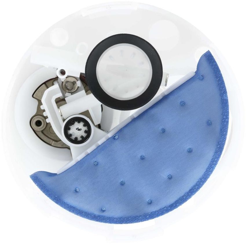 DELPHI FE0842 Fuel Pump and Strainer Set