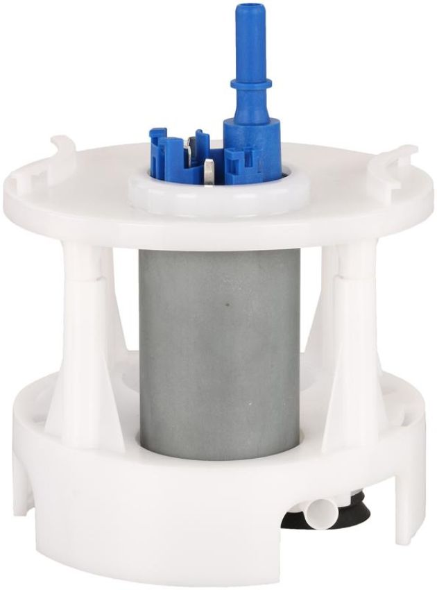 DELPHI FE0842 Fuel Pump and Strainer Set