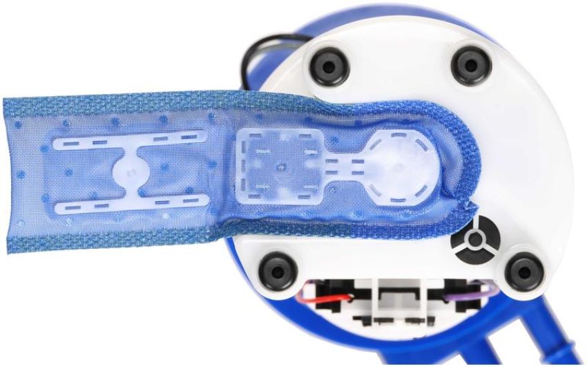DELPHI FG0002 Fuel Pump Module Assembly