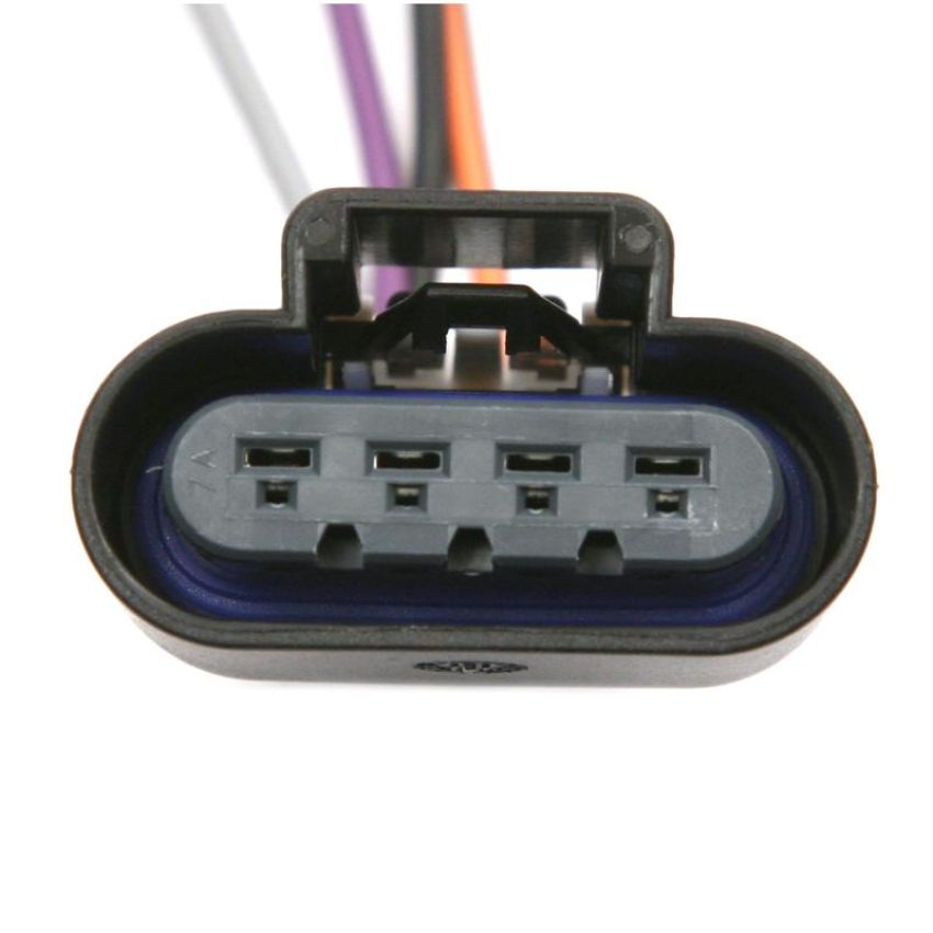 DELPHI FG0008 Fuel Pump Module Assembly