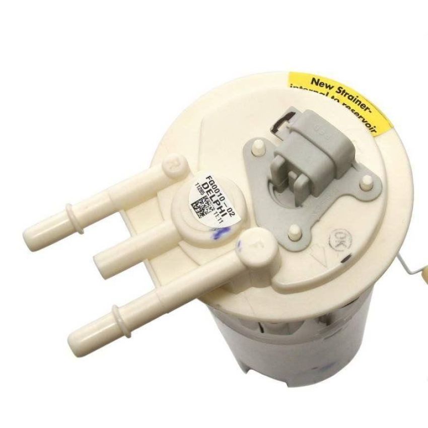 DELPHI FG0010 Fuel Pump Module Assembly