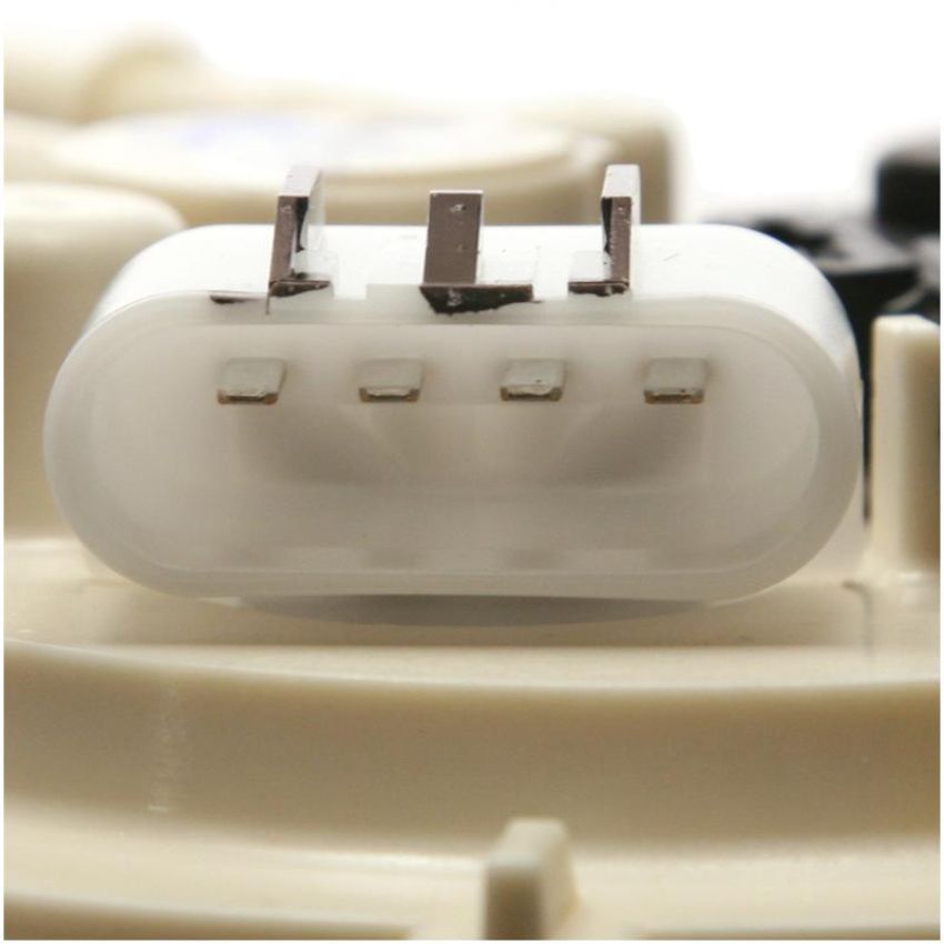 DELPHI FG0029 Fuel Pump Module Assembly