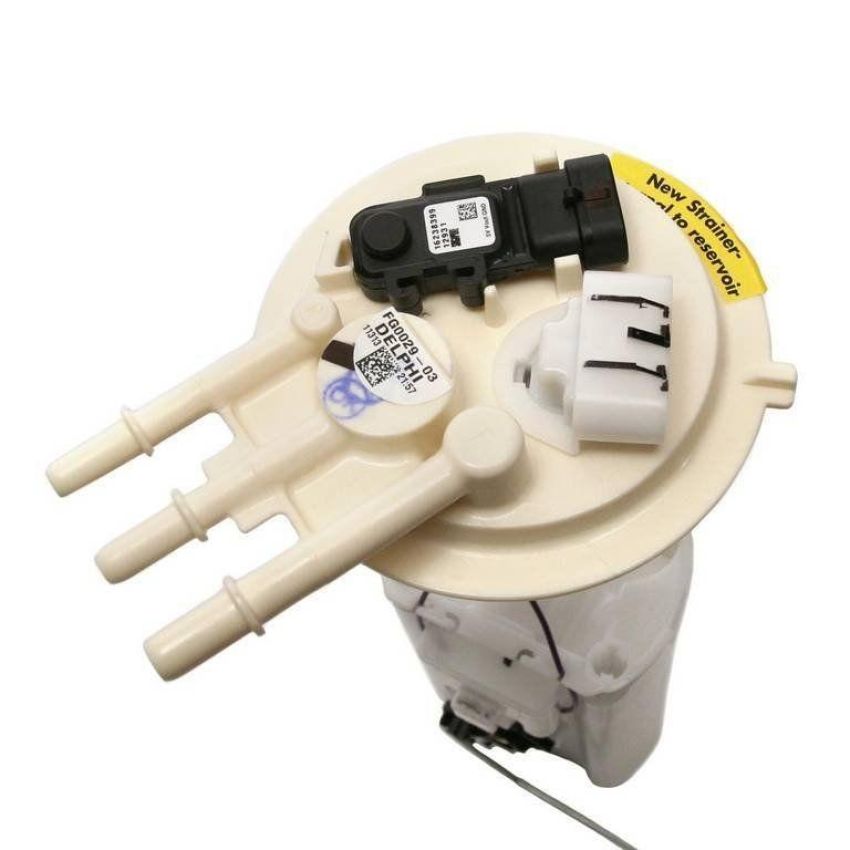 DELPHI FG0029 Fuel Pump Module Assembly