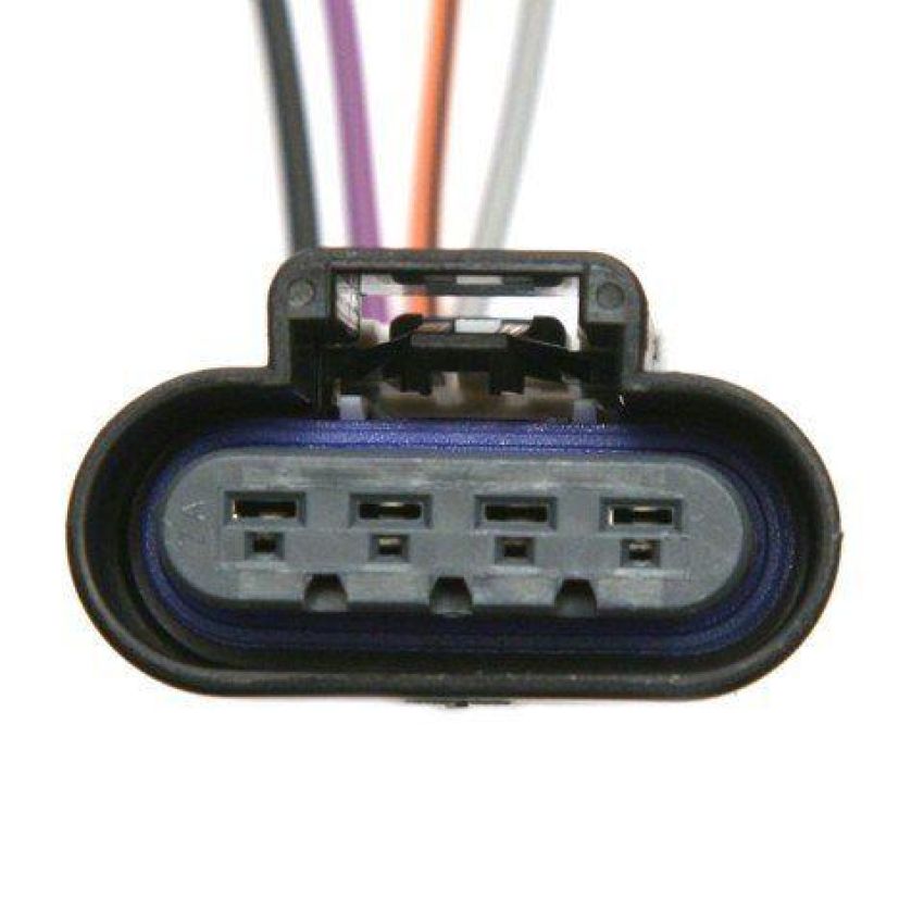 DELPHI FG0029 Fuel Pump Module Assembly