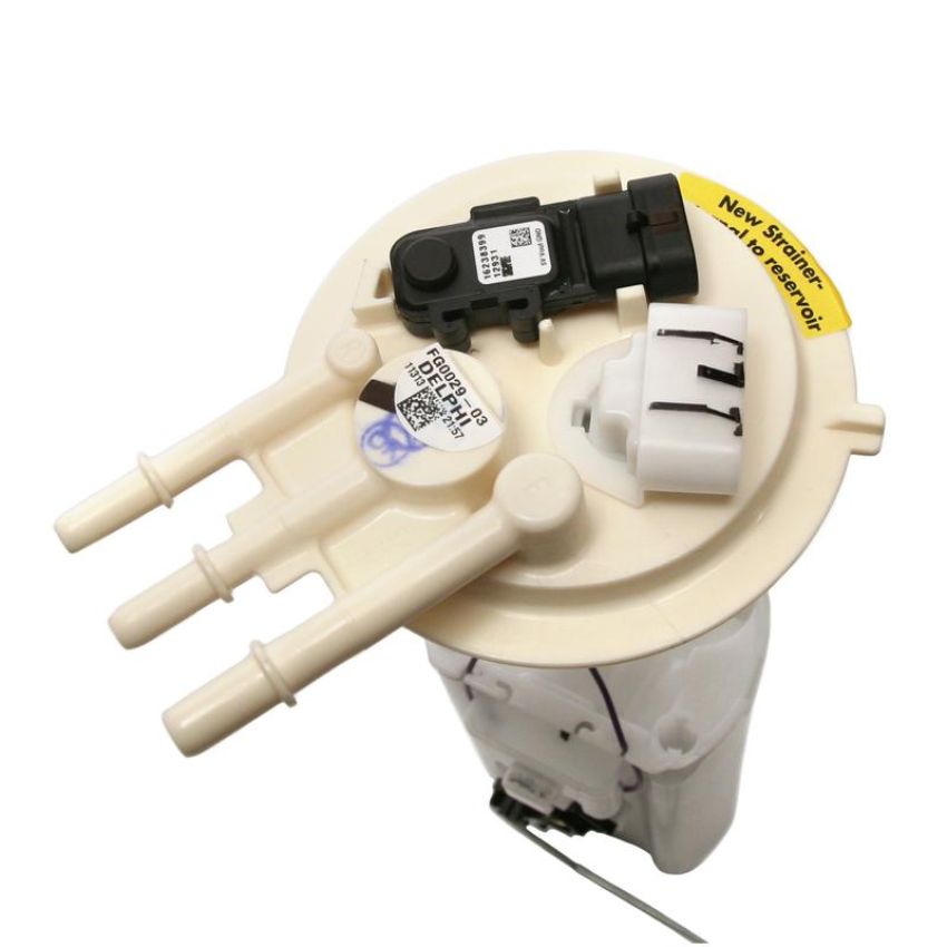 DELPHI FG0029 Fuel Pump Module Assembly