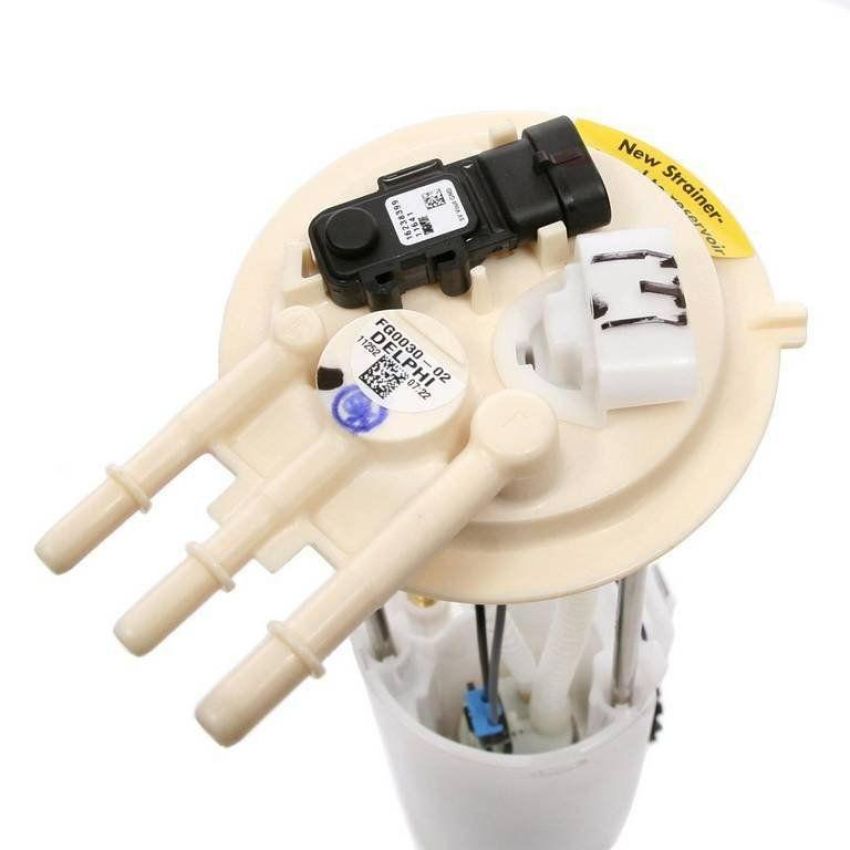 DELPHI FG0030 Fuel Pump Module Assembly