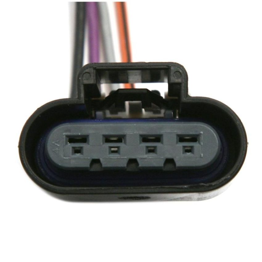 DELPHI FG0040 Fuel Pump Module Assembly