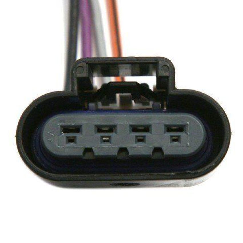 DELPHI FG0040 Fuel Pump Module Assembly