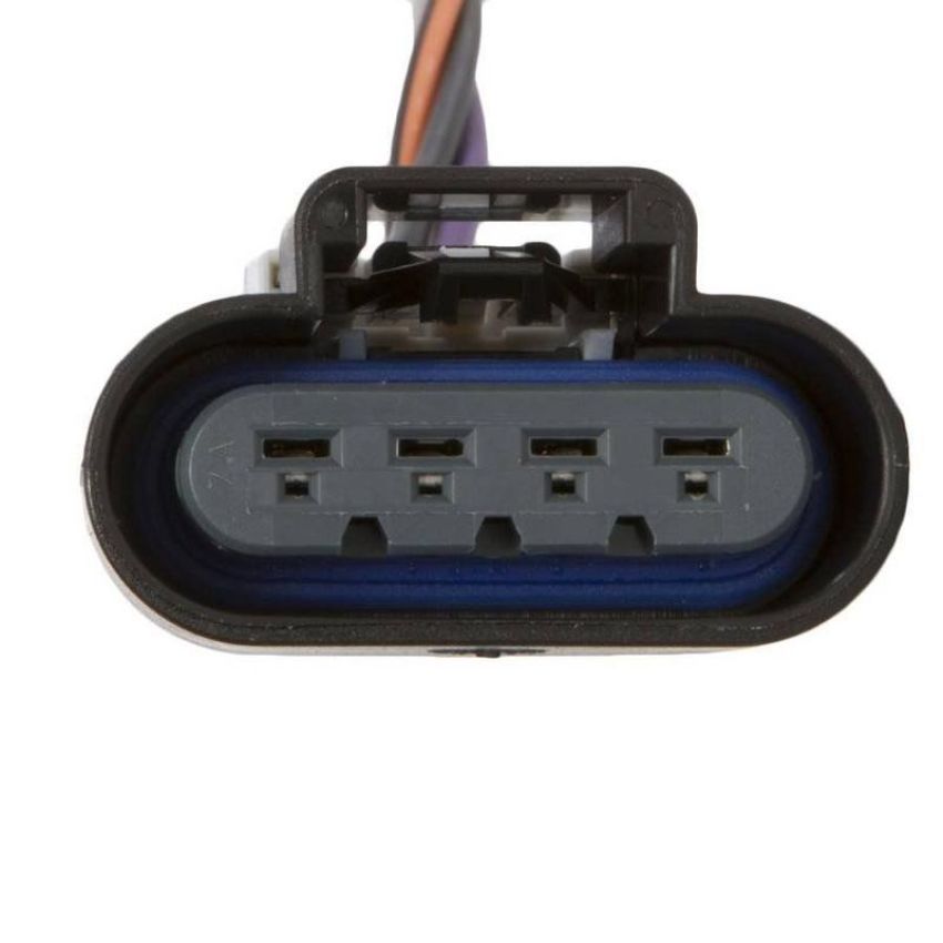 DELPHI FG0041 Fuel Pump Module Assembly