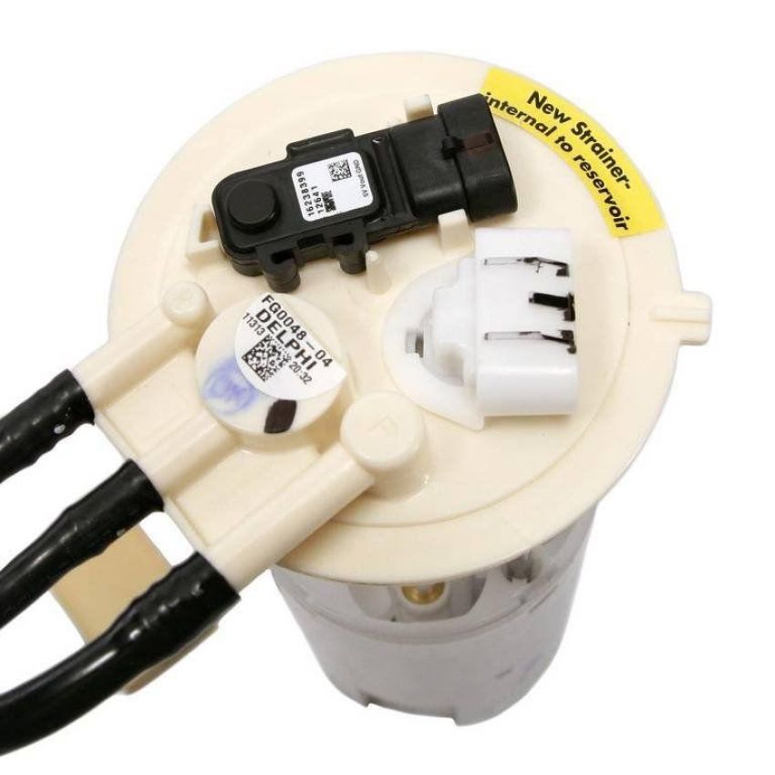 DELPHI FG0048 Fuel Pump Module Assembly