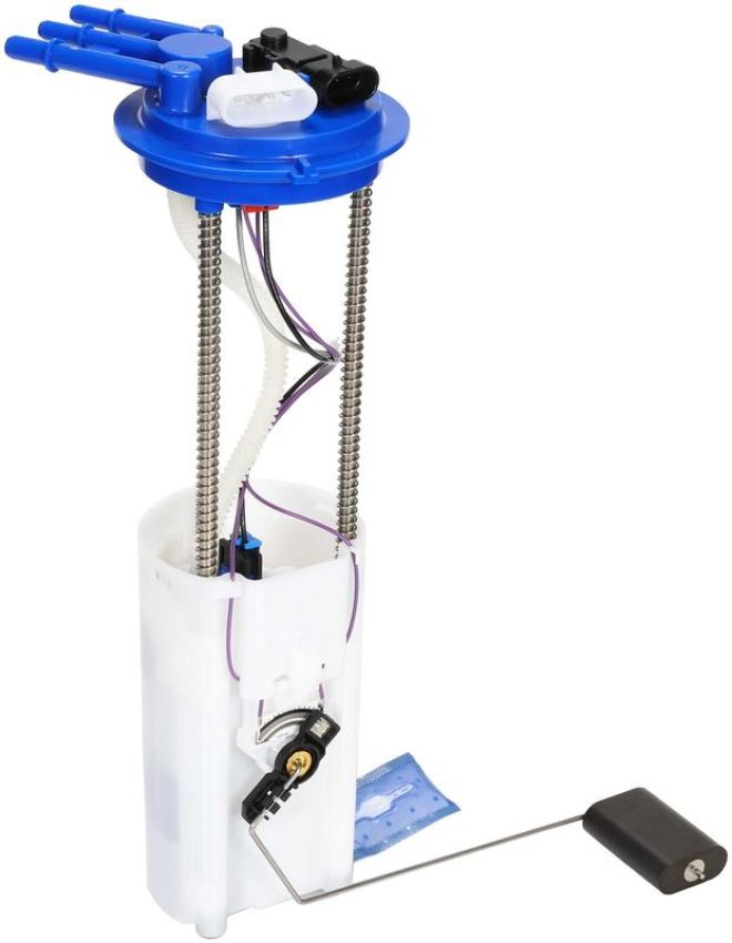DELPHI FG0060 Fuel Pump Module Assembly