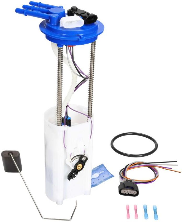 DELPHI FG0060 Fuel Pump Module Assembly