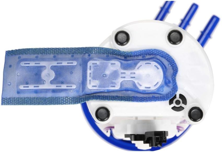 DELPHI FG0061 Fuel Pump Module Assembly