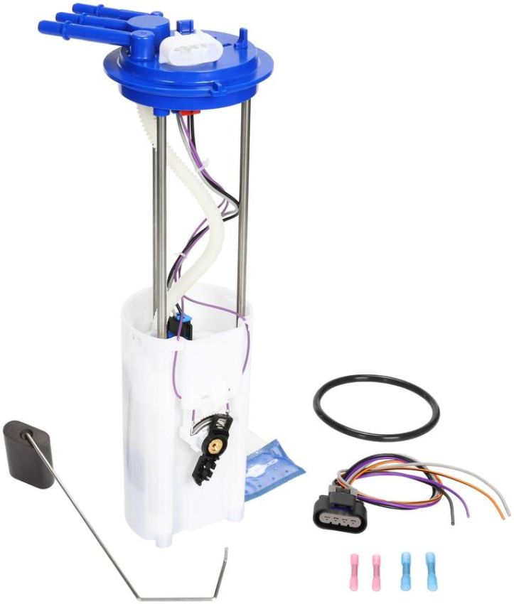 DELPHI FG0061 Fuel Pump Module Assembly
