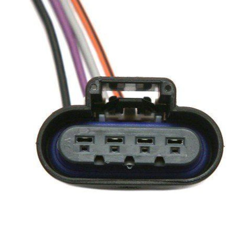 DELPHI FG0061 Fuel Pump Module Assembly