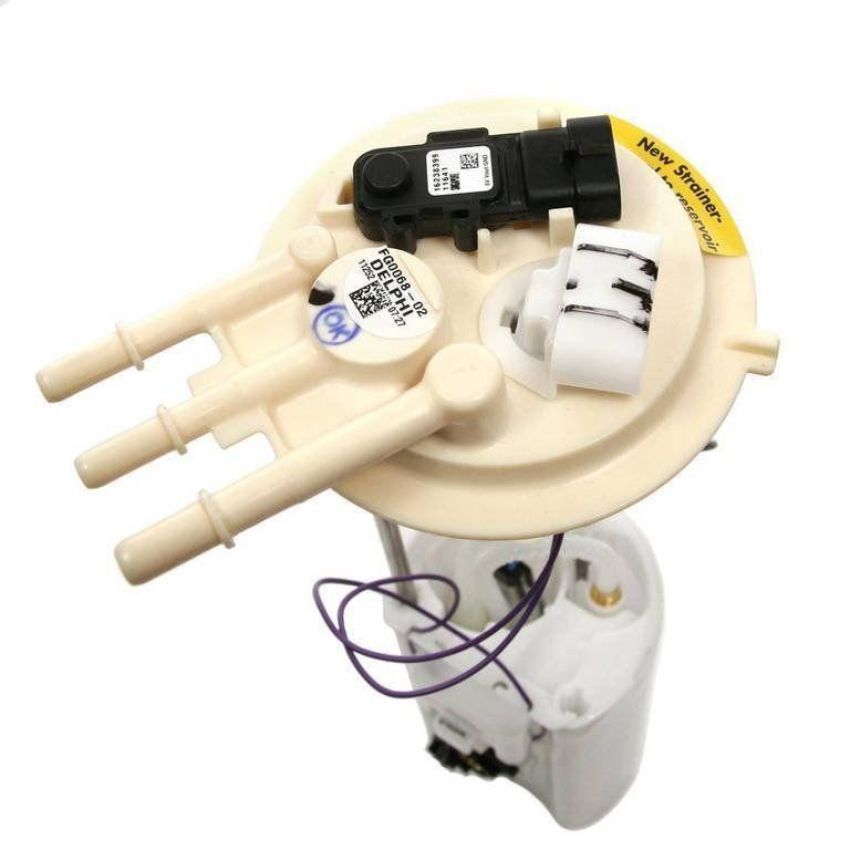 DELPHI FG0068 Fuel Pump Module Assembly