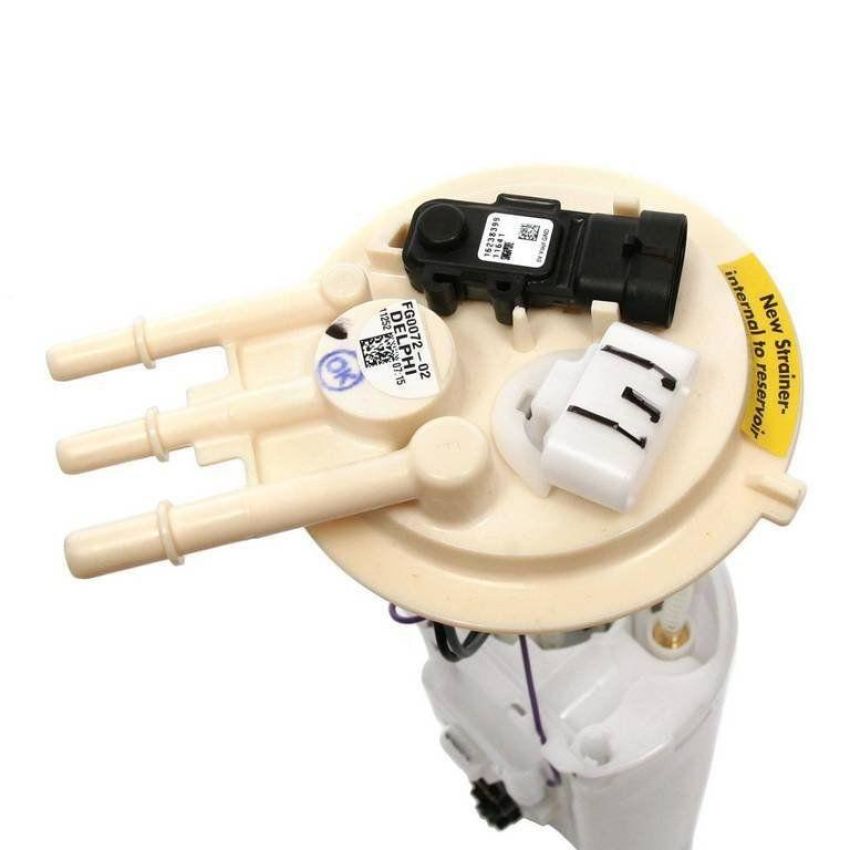 DELPHI FG0072 Fuel Pump Module Assembly
