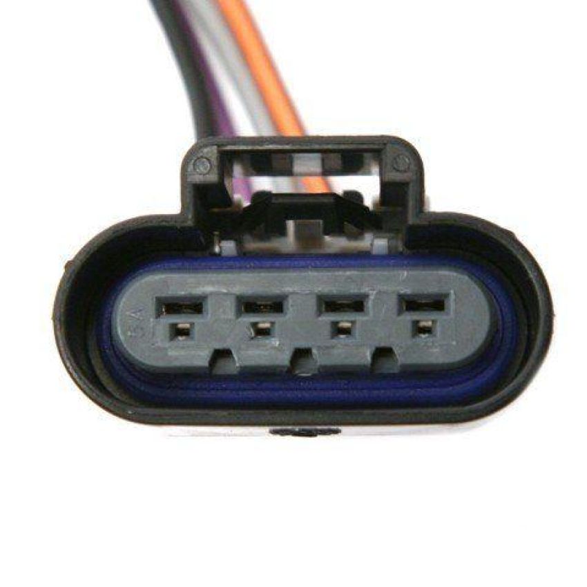 DELPHI FG0072 Fuel Pump Module Assembly