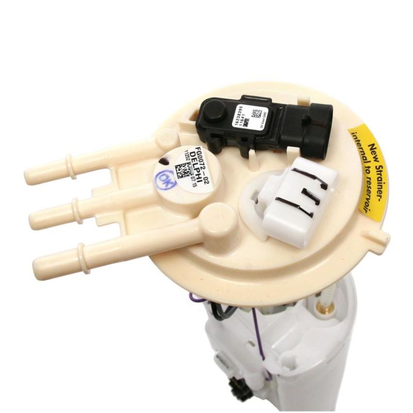DELPHI FG0072 Fuel Pump Module Assembly