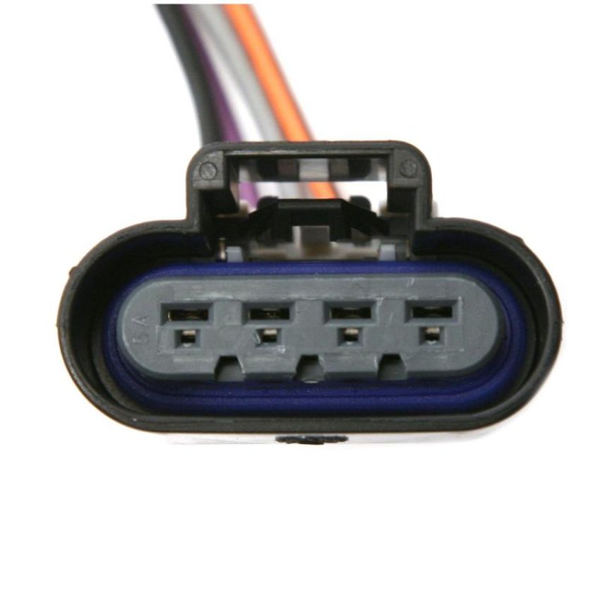 DELPHI FG0072 Fuel Pump Module Assembly